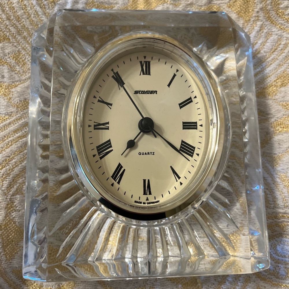 Clock